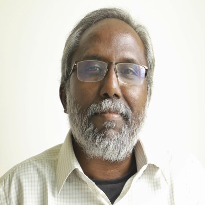 Dr. G Christopher