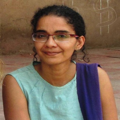 Dr. Manju Vasudevan